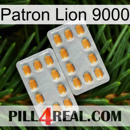 Boss Lion 9000 cialis4